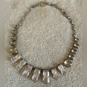 Rare Henri Bendel Statement Necklace